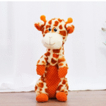 Squeakie(Giraffe)